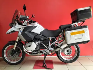 BMW R1200 GS
