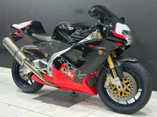 Aprilia RSV Mille SP