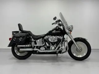 Harley-Davidson Fat Boy