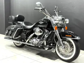 Harley-Davidson Touring Road King Classic