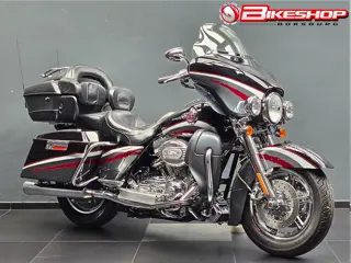 Harley-Davidson ELECTRA GLIDE ULTRA 2012
