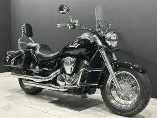 Kawasaki VN 900