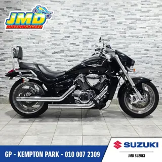 Suzuki VZR 1800 BOULEVARD