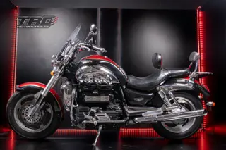 Triumph Rocket III