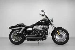 Harley-Davidson Dyna Fat Bob