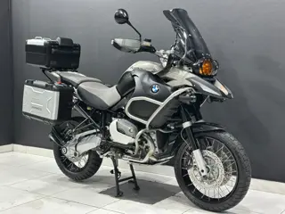 BMW R1200 GS Adventure