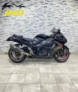 Suzuki GSX GSX 1300 R Hayabusa