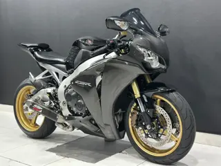 Honda CBR 1000RR Fireblade Carbon ABS