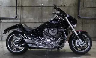 Suzuki VZR 1800 BOULEVARD 2010
