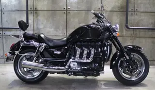 Triumph ROCKET 3