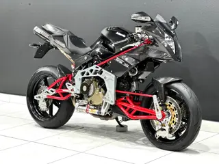 Bimota Tesi 30