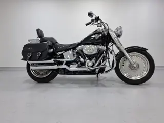 Harley-Davidson Fat Boy 96cui