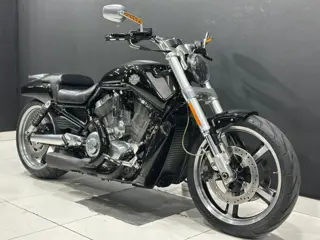 Harley-Davidson V-ROD MUSCLE