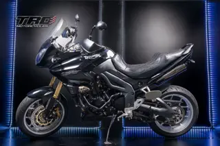 Triumph Tiger 1050