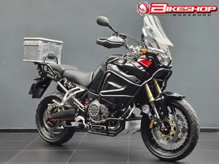 Yamaha XT1200 Z Super Tenere