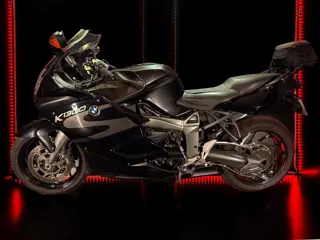 BMW K1300 S
