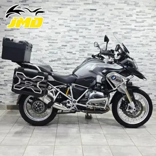 BMW R1200 GS FULL SPEC