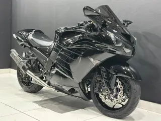 Kawasaki ZX-14