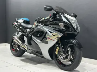 Suzuki GSX 1300 R HAYABUSA