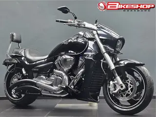 Suzuki VZR1800 BOULEVARD M109R