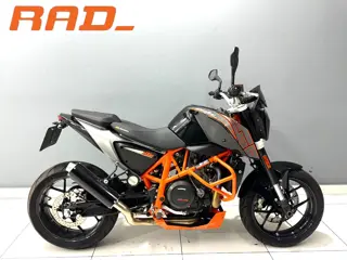 KTM 690 DUKE