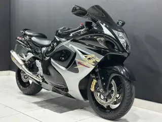 Suzuki GSX 1300 R HAYABUSA