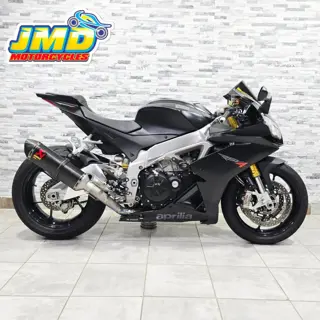 Aprilia RSV4 R APRC ABS