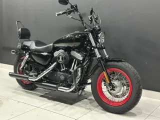 Harley-Davidson SPORTSTER 1200 Forty Eight