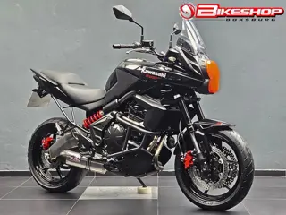 Kawasaki KLE 650 Versys