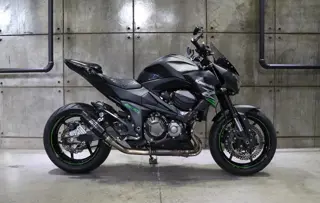 Kawasaki ZR 800