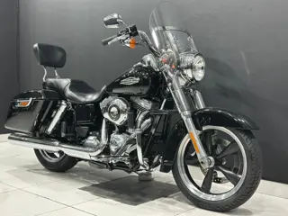 Harley-Davidson DYNA SWITCHBACK