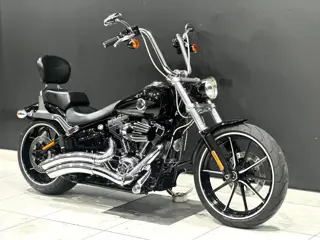 Harley-Davidson Softail Breakout 103ci