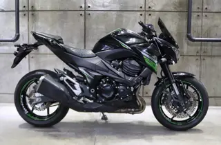 Kawasaki ZR 800
