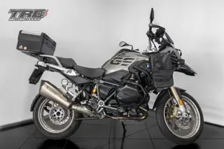 BMW R1200 GS MU 2017