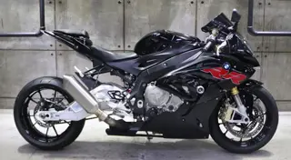 BMW S1000 RR