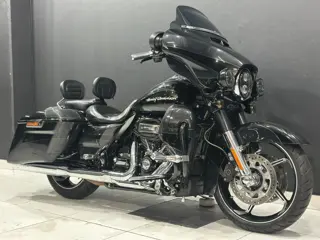Harley-Davidson CVO Street Glide 2017