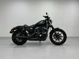 Harley-Davidson Sportster Iron 883 2017