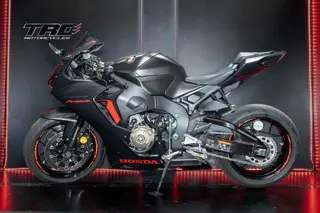 Honda CBR 1000RR