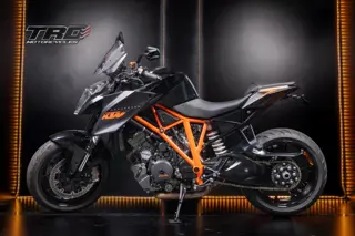 KTM 1290 SUPER DUKE R