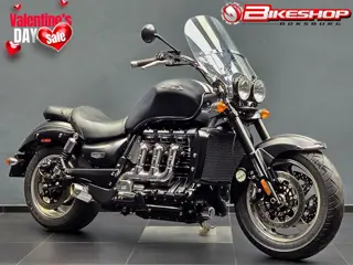 Triumph Rocket Iii ROADSTER 2.3