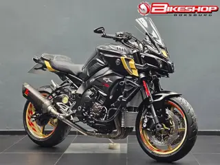 Yamaha MT 10