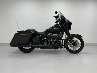 Harley-Davidson Street Glide Special 107cui 2018