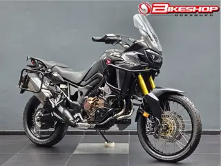 Honda AFRICA TWIN CRF1000 DCT