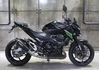 Kawasaki ZR 800