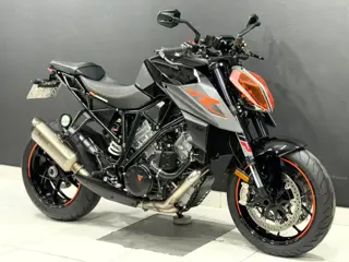 KTM 1290 SUPERDUKE