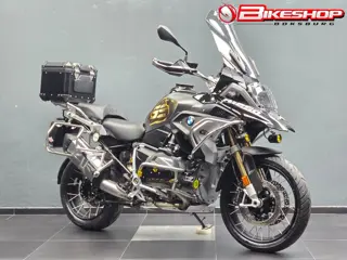 BMW R1250 GS 2019