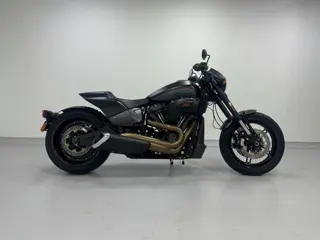 Harley-Davidson FXDR 114cui 2019