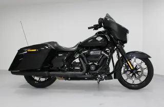 Harley-Davidson Street Glide Special 114cui