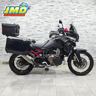 Honda CRF 1100 Africa Twin