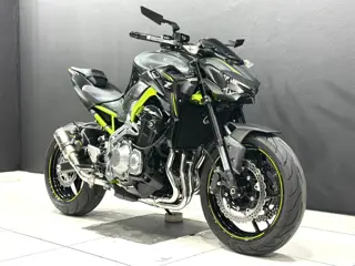Kawasaki Z900 ABS 2020